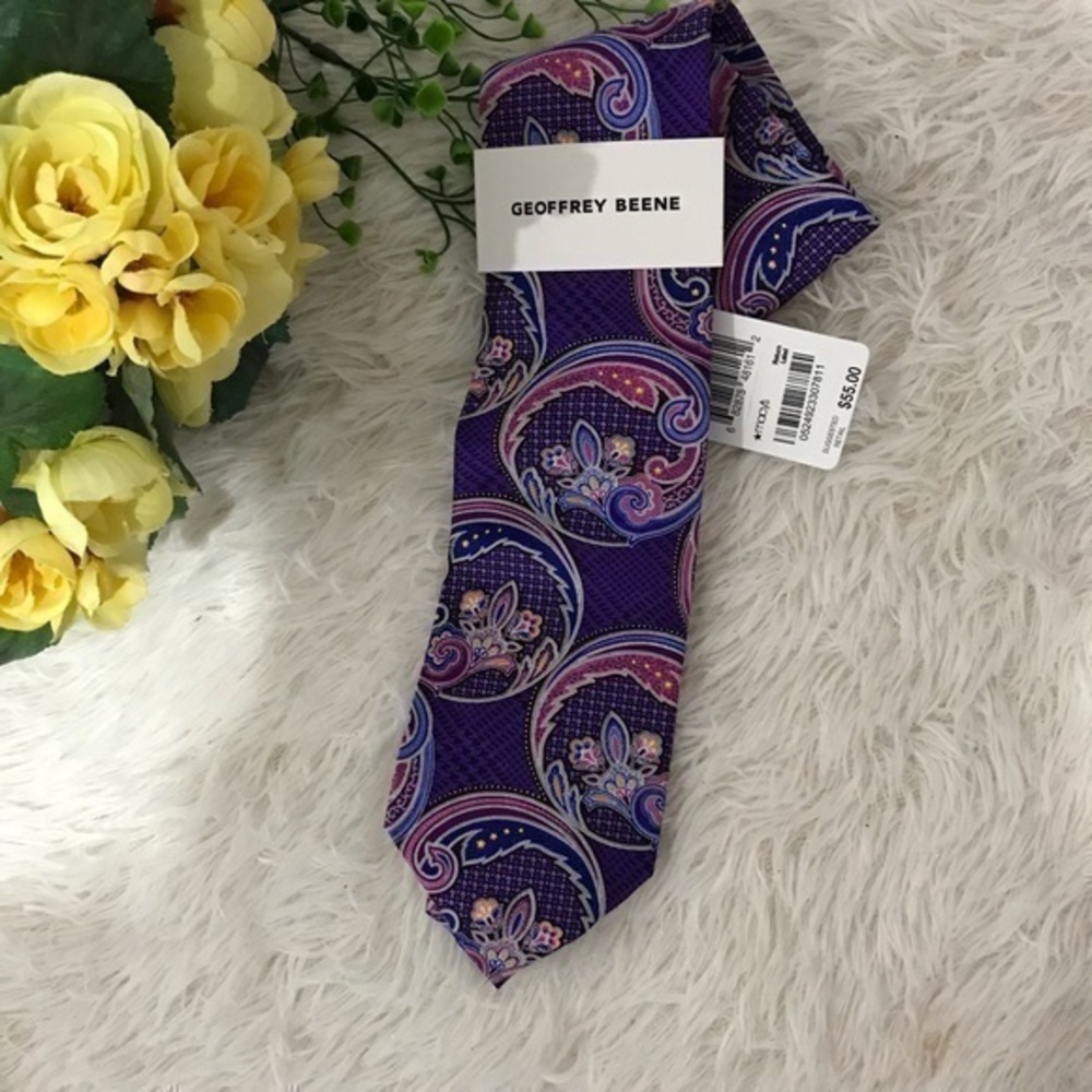 NWT GBGB Necktie 👔